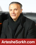 درخشان: پرسپولیس دیگر دنبال برانکو نرود